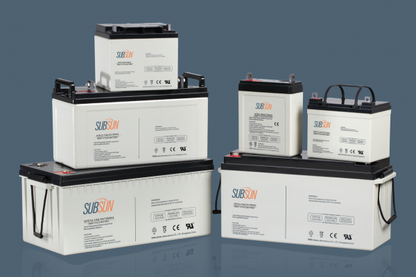 Acid Battery